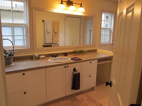 スタイル別施工実績