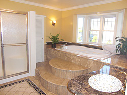 スタイル別施工実績