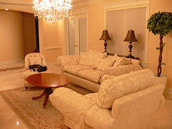 スタイル別施工実績