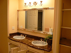 スタイル別施工実績