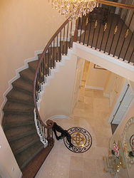 スタイル別施工実績