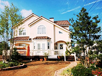 スタイル別施工実績