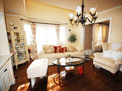 スタイル別施工実績