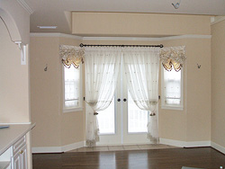 スタイル別施工実績