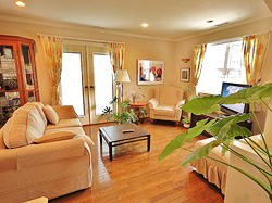 スタイル別施工実績