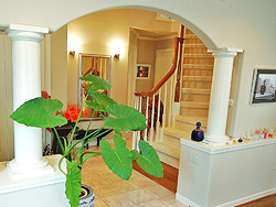 スタイル別施工実績