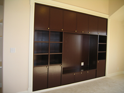 スタイル別施工実績