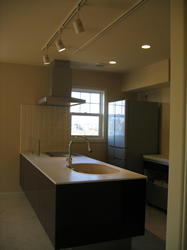 スタイル別施工実績