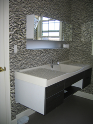 スタイル別施工実績