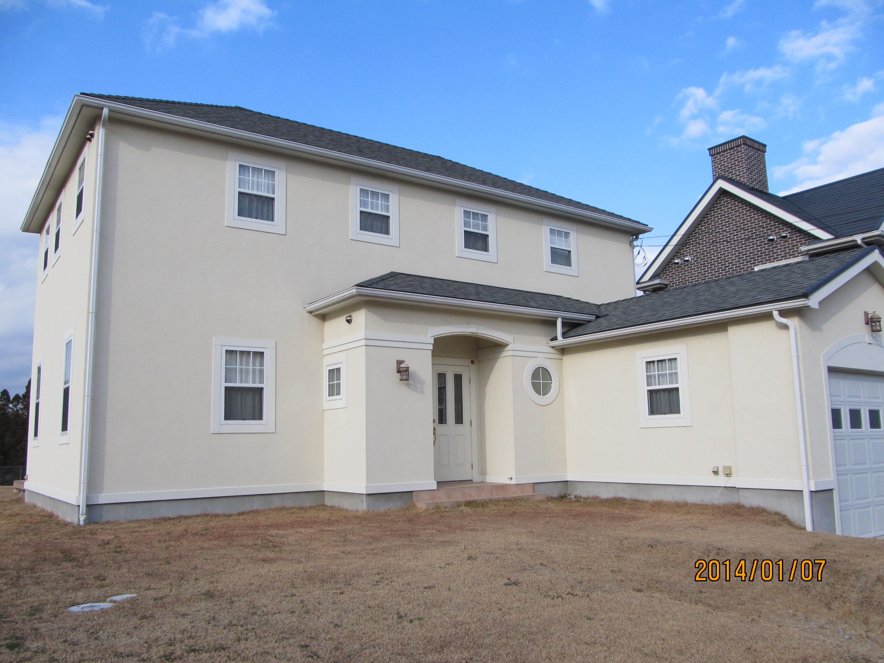 スタイル別施工実績