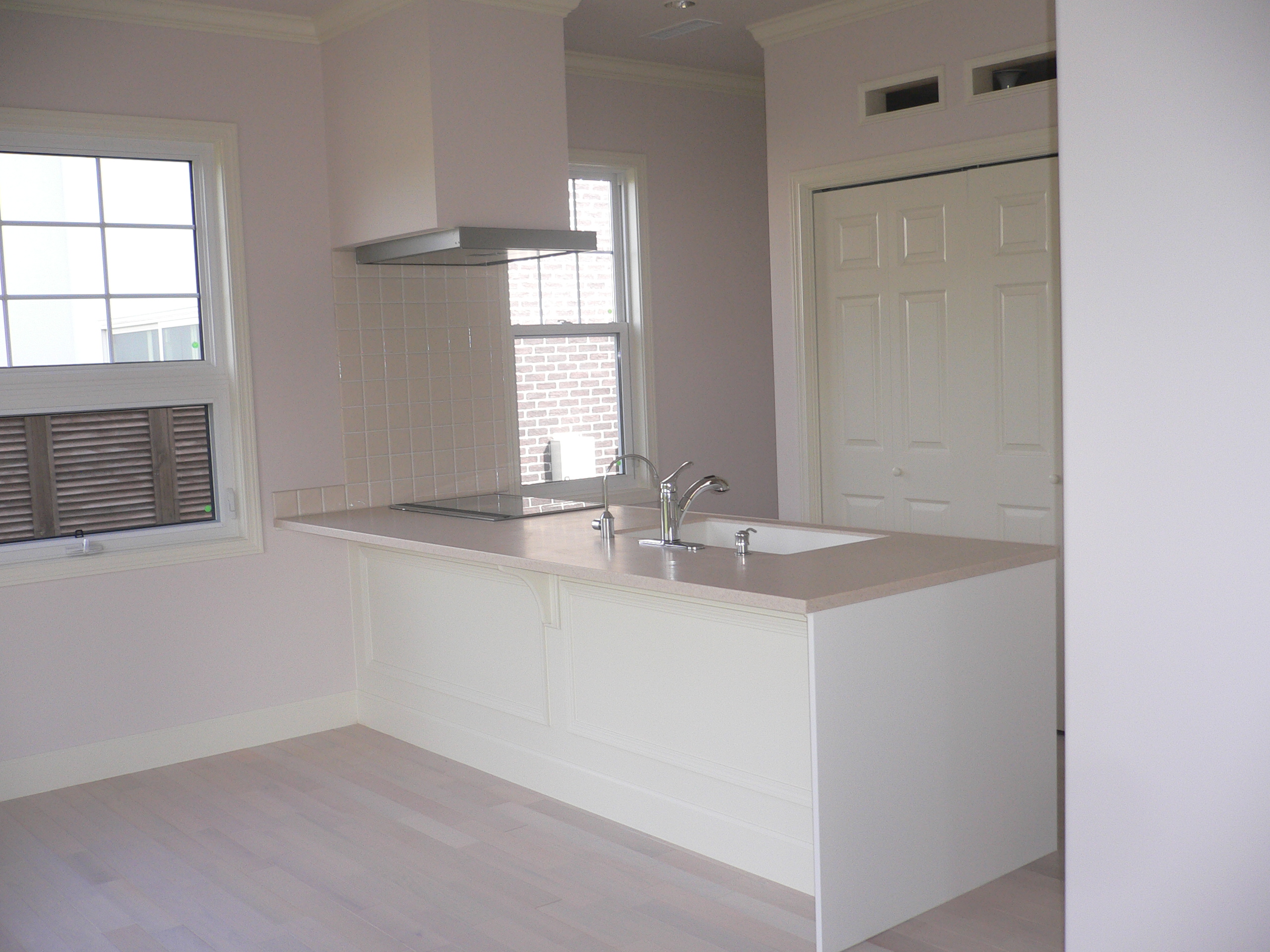 スタイル別施工実績