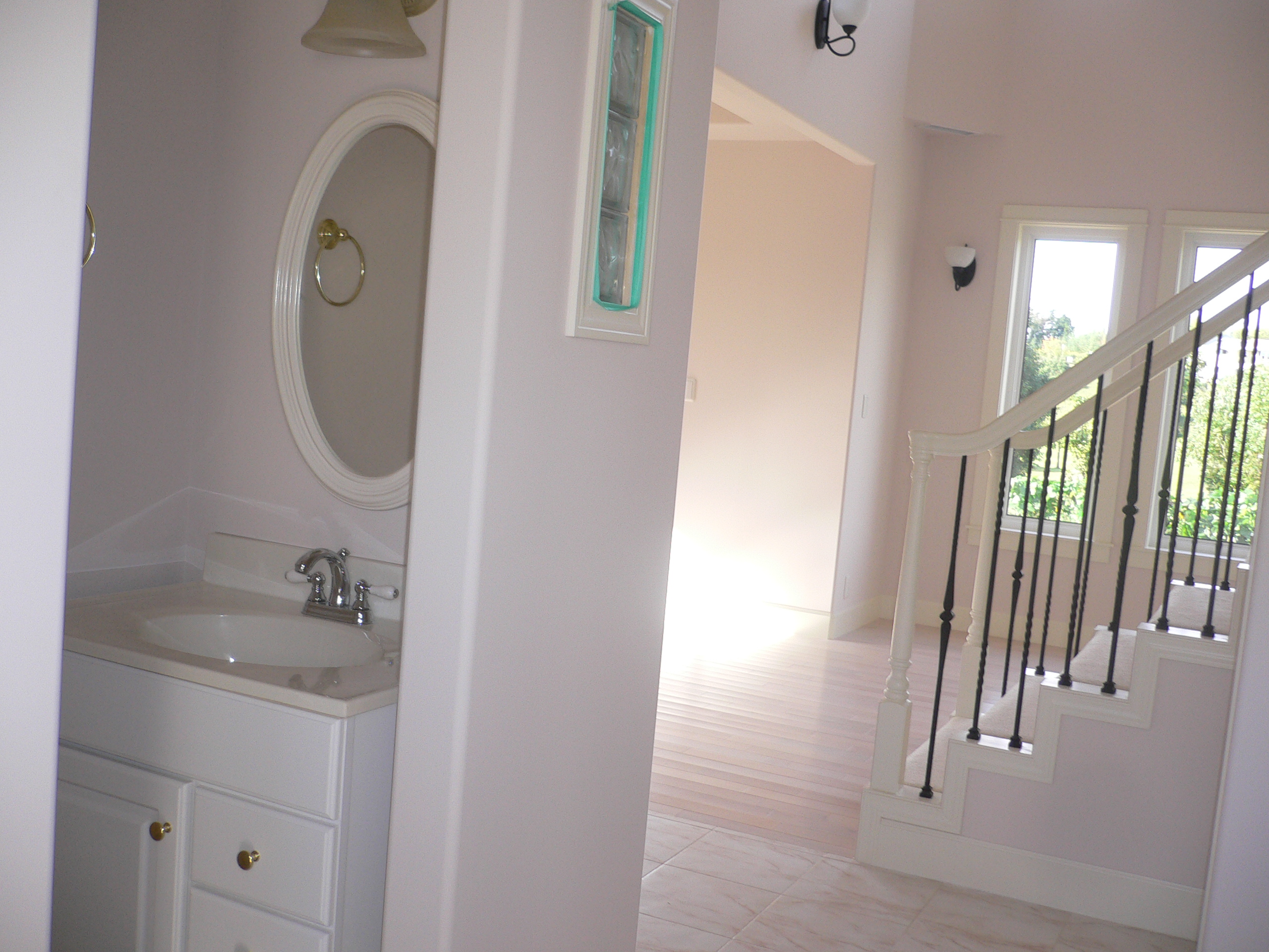 スタイル別施工実績