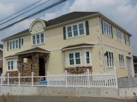 スタイル別施工実績