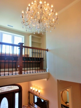 スタイル別施工実績