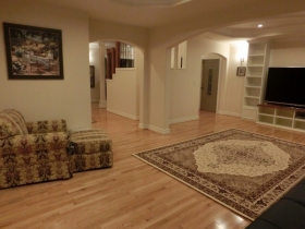 スタイル別施工実績