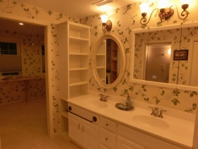 スタイル別施工実績