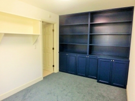 スタイル別施工実績