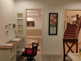 スタイル別施工実績