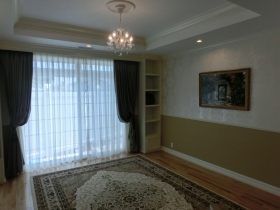 スタイル別施工実績