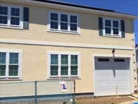 スタイル別施工実績