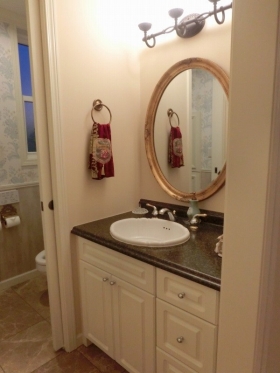 スタイル別施工実績