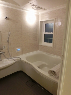 スタイル別施工実績