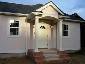 スタイル別施工実績