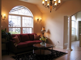 スタイル別施工実績