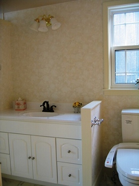 スタイル別施工実績