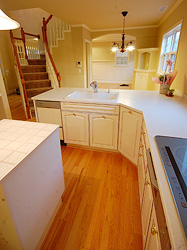 スタイル別施工実績