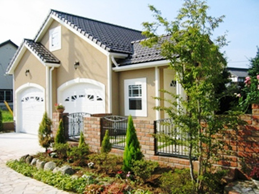 スタイル別施工実績