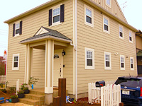 スタイル別施工実績