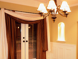 スタイル別施工実績