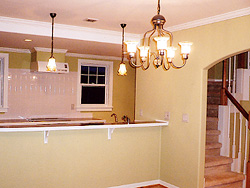 スタイル別施工実績