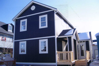 スタイル別施工実績