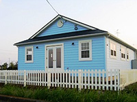 スタイル別施工実績