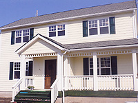 スタイル別施工実績