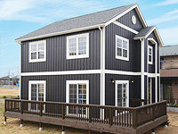 スタイル別施工実績