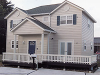 スタイル別施工実績