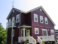 スタイル別施工実績