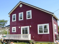 スタイル別施工実績