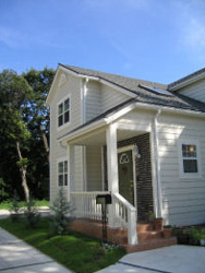 スタイル別施工実績