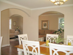 スタイル別施工実績