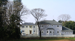 スタイル別施工実績