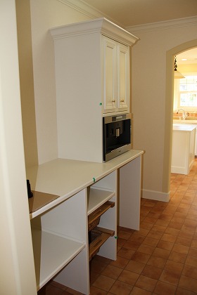 スタイル別施工実績