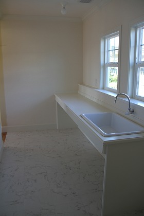 スタイル別施工実績