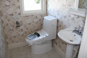 スタイル別施工実績