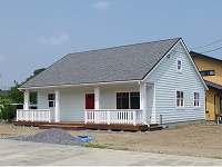 スタイル別施工実績