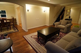 スタイル別施工実績