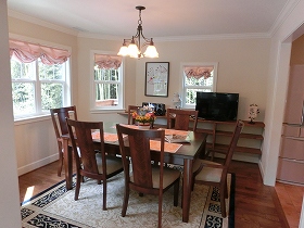 スタイル別施工実績